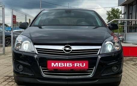 Opel Astra H, 2011 год, 649 000 рублей, 2 фотография