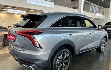 Haval F7, 2026 год, 3 099 000 рублей, 11 фотография