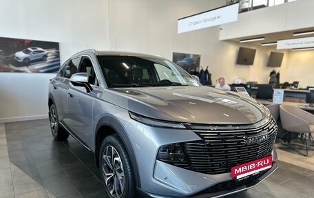 Haval F7, 2026 год, 3 099 000 рублей, 10 фотография