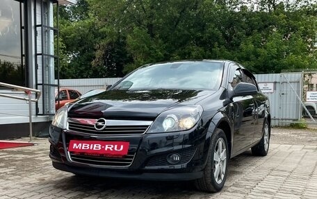 Opel Astra H, 2011 год, 649 000 рублей, 4 фотография