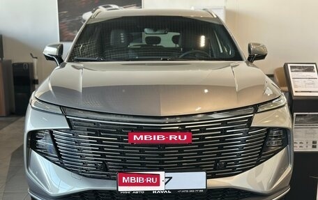 Haval F7, 2026 год, 3 099 000 рублей, 9 фотография