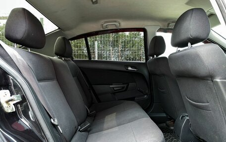 Opel Astra H, 2011 год, 649 000 рублей, 13 фотография