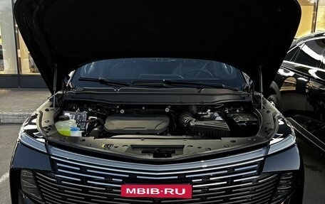 Haval F7, 2026 год, 3 099 000 рублей, 21 фотография
