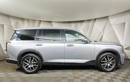 GAC GS8, 2024 год, 3 321 000 рублей, 6 фотография