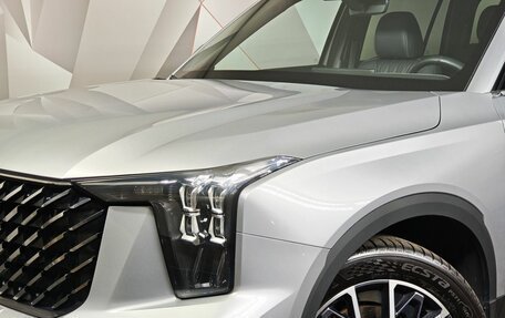 GAC GS8, 2024 год, 3 321 000 рублей, 10 фотография