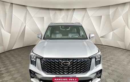 GAC GS8, 2024 год, 3 321 000 рублей, 7 фотография