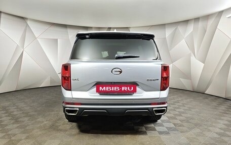 GAC GS8, 2024 год, 3 321 000 рублей, 8 фотография
