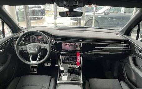 Audi Q7, 2026 год, 12 000 000 рублей, 9 фотография