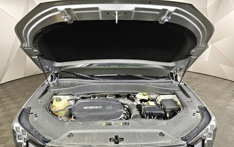 GAC GS8, 2024 год, 3 321 000 рублей, 11 фотография