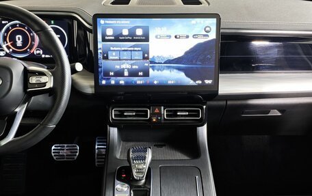 GAC GS8, 2024 год, 3 321 000 рублей, 15 фотография