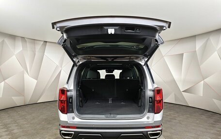 GAC GS8, 2024 год, 3 321 000 рублей, 12 фотография