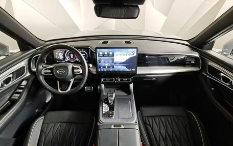 GAC GS8, 2024 год, 3 321 000 рублей, 14 фотография