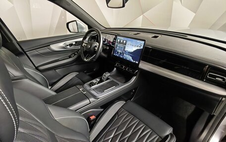GAC GS8, 2024 год, 3 321 000 рублей, 13 фотография