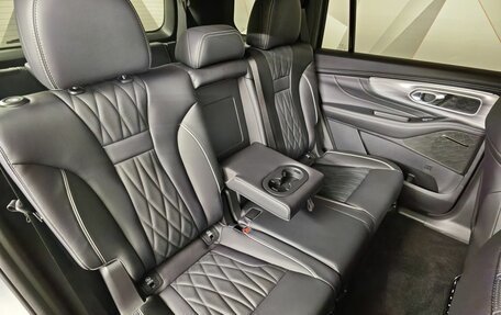 GAC GS8, 2024 год, 3 321 000 рублей, 16 фотография