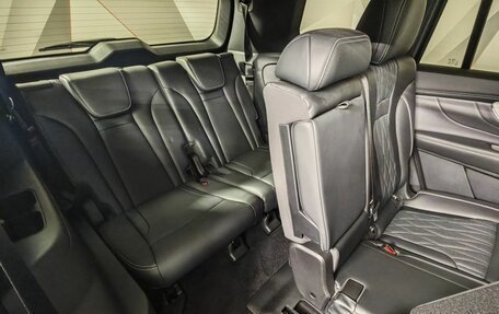 GAC GS8, 2024 год, 3 321 000 рублей, 22 фотография
