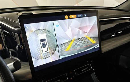 GAC GS8, 2024 год, 3 321 000 рублей, 19 фотография