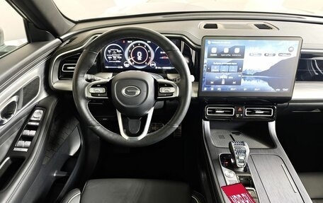 GAC GS8, 2024 год, 3 321 000 рублей, 18 фотография