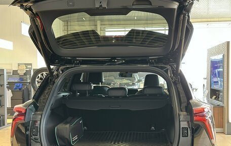 Haval F7, 2026 год, 3 699 000 рублей, 6 фотография