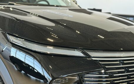 Haval F7, 2026 год, 3 699 000 рублей, 3 фотография