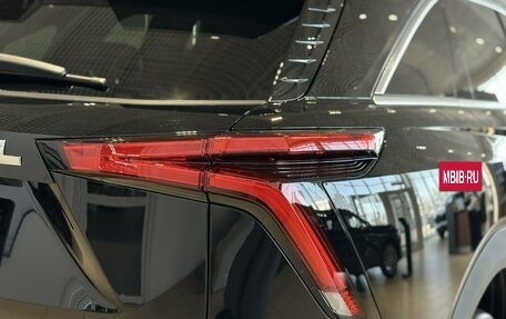 Haval F7, 2026 год, 3 699 000 рублей, 4 фотография