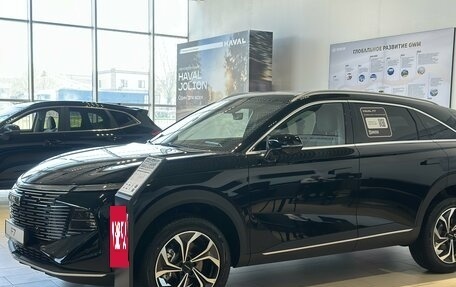 Haval F7, 2026 год, 3 699 000 рублей, 2 фотография
