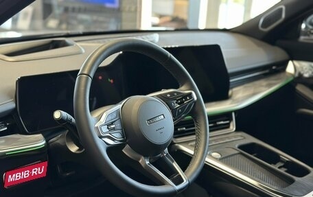 Haval F7, 2026 год, 3 699 000 рублей, 18 фотография