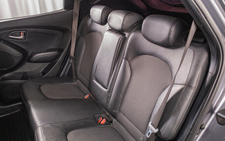 Hyundai ix35 I рестайлинг, 2013 год, 1 239 000 рублей, 18 фотография