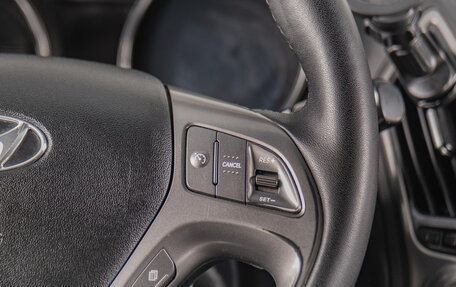 Hyundai ix35 I рестайлинг, 2013 год, 1 239 000 рублей, 14 фотография