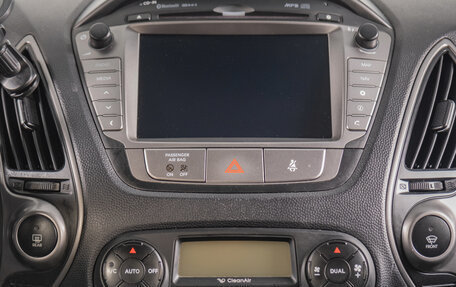 Hyundai ix35 I рестайлинг, 2013 год, 1 239 000 рублей, 15 фотография