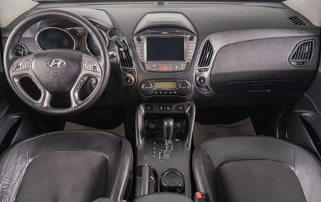 Hyundai ix35 I рестайлинг, 2013 год, 1 239 000 рублей, 10 фотография