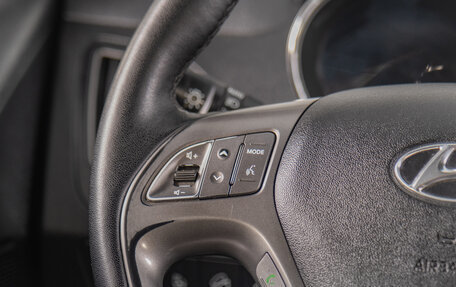 Hyundai ix35 I рестайлинг, 2013 год, 1 239 000 рублей, 13 фотография