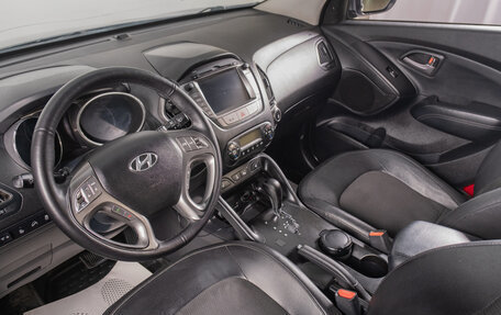 Hyundai ix35 I рестайлинг, 2013 год, 1 239 000 рублей, 8 фотография