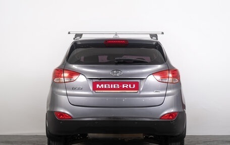 Hyundai ix35 I рестайлинг, 2013 год, 1 239 000 рублей, 5 фотография