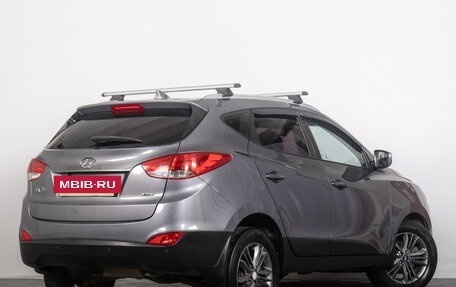 Hyundai ix35 I рестайлинг, 2013 год, 1 239 000 рублей, 7 фотография
