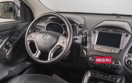Hyundai ix35 I рестайлинг, 2013 год, 1 239 000 рублей, 9 фотография