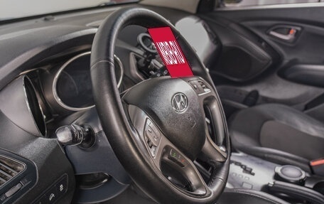 Hyundai ix35 I рестайлинг, 2013 год, 1 239 000 рублей, 12 фотография