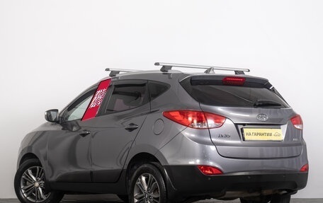 Hyundai ix35 I рестайлинг, 2013 год, 1 239 000 рублей, 6 фотография