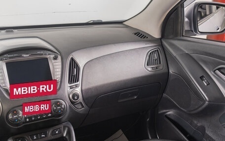 Hyundai ix35 I рестайлинг, 2013 год, 1 239 000 рублей, 11 фотография