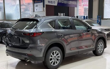 Mazda CX-5 II, 2026 год, 2 490 325 рублей, 4 фотография
