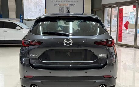 Mazda CX-5 II, 2026 год, 2 490 325 рублей, 5 фотография