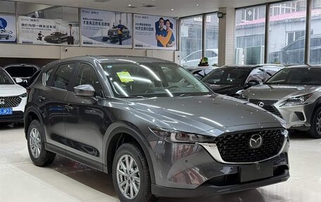 Mazda CX-5 II, 2026 год, 2 490 325 рублей, 3 фотография