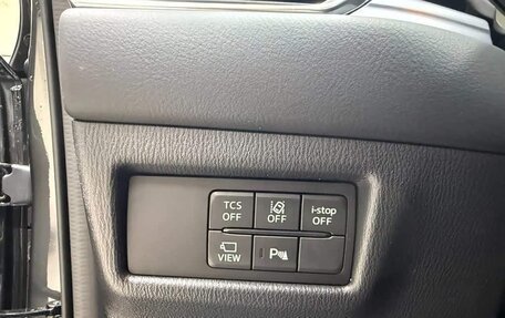 Mazda CX-5 II, 2026 год, 2 490 325 рублей, 12 фотография
