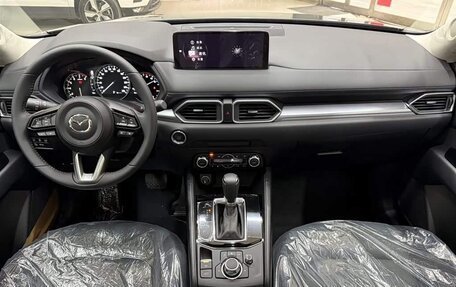 Mazda CX-5 II, 2026 год, 2 490 325 рублей, 11 фотография