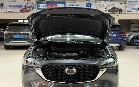 Mazda CX-5 II, 2026 год, 2 490 325 рублей, 23 фотография