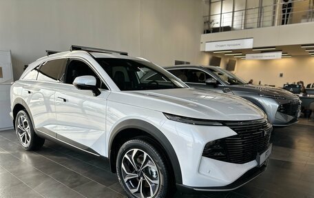 Haval F7, 2026 год, 2 999 000 рублей, 6 фотография