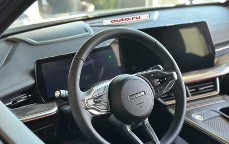 Haval F7, 2026 год, 2 999 000 рублей, 4 фотография