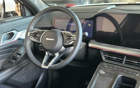 Haval F7, 2026 год, 2 999 000 рублей, 3 фотография