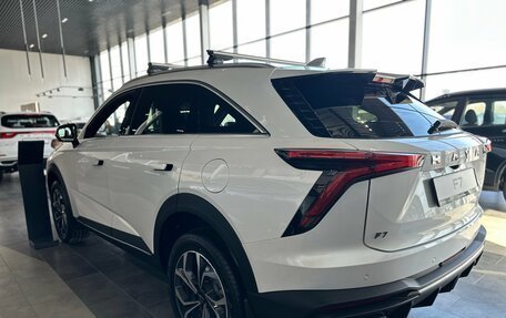 Haval F7, 2026 год, 2 999 000 рублей, 7 фотография