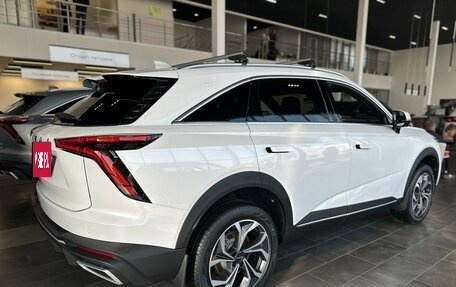 Haval F7, 2026 год, 2 999 000 рублей, 8 фотография