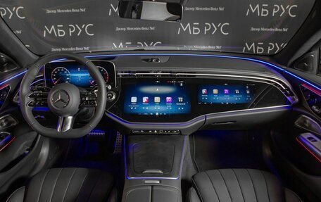 Mercedes-Benz E-Класс, 2025 год, 12 600 000 рублей, 2 фотография